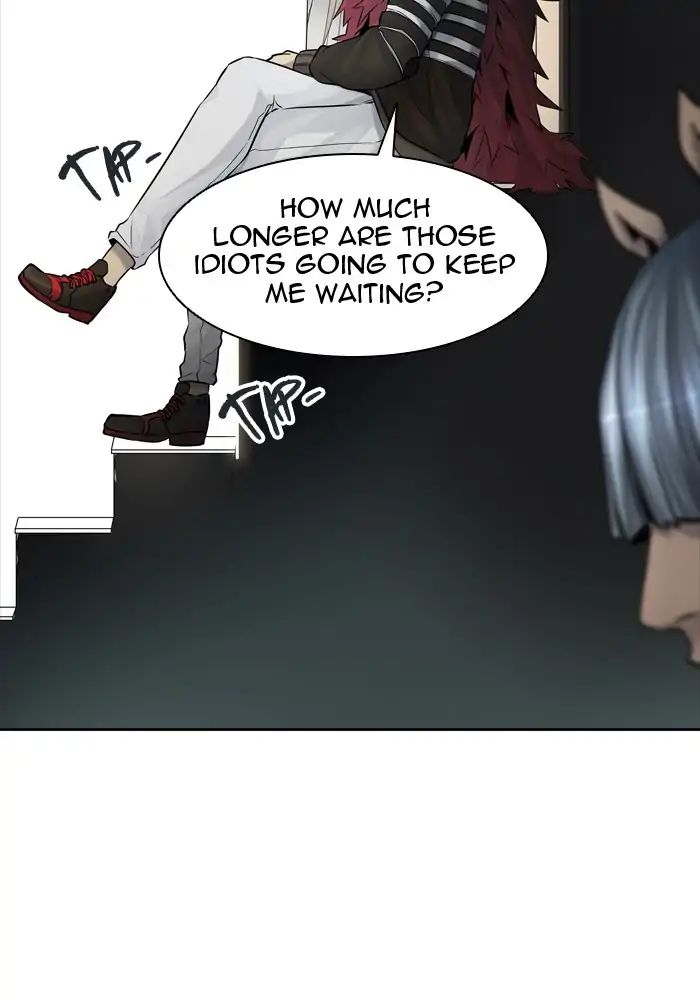 Tower of God chapter 424 - page 111