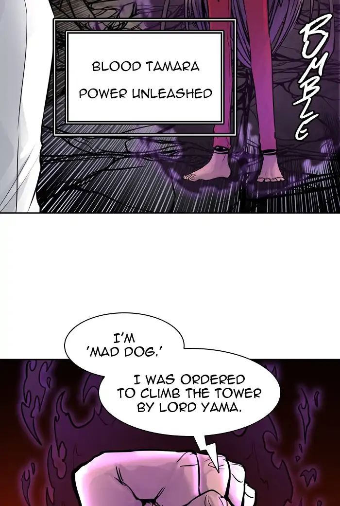 Tower of God chapter 424 - page 16