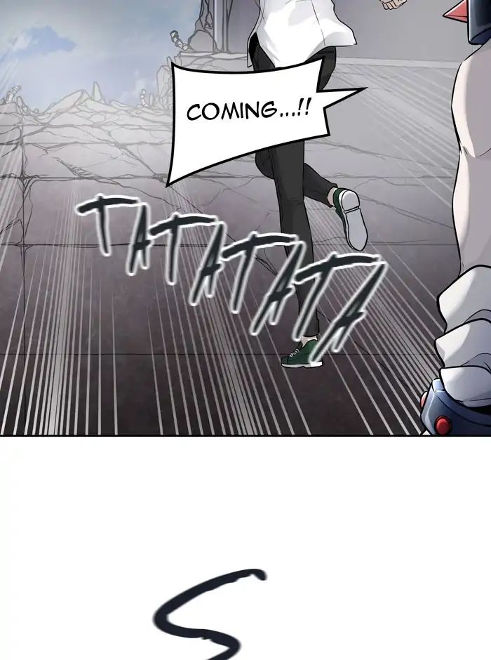 Tower of God chapter 424 - page 2