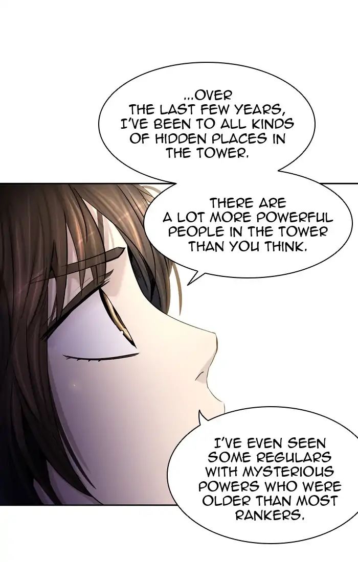 Tower of God chapter 424 - page 29