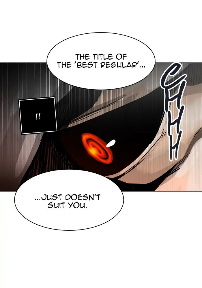 Tower of God chapter 424 - page 30