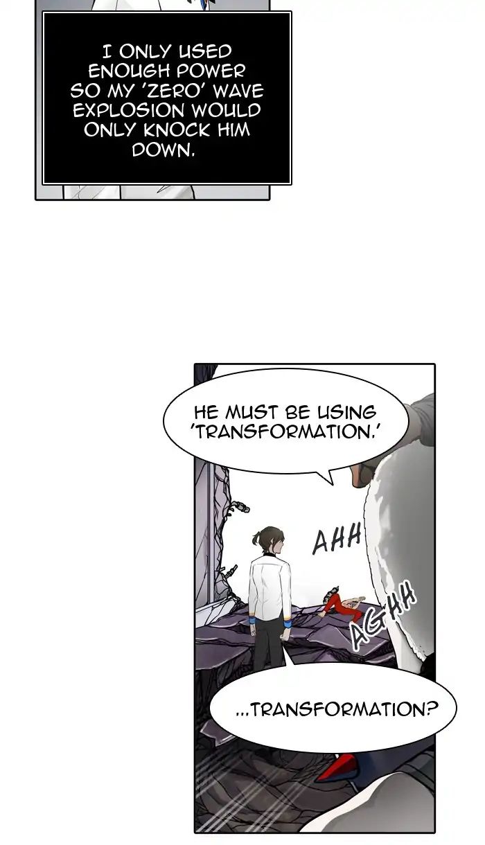 Tower of God chapter 424 - page 58