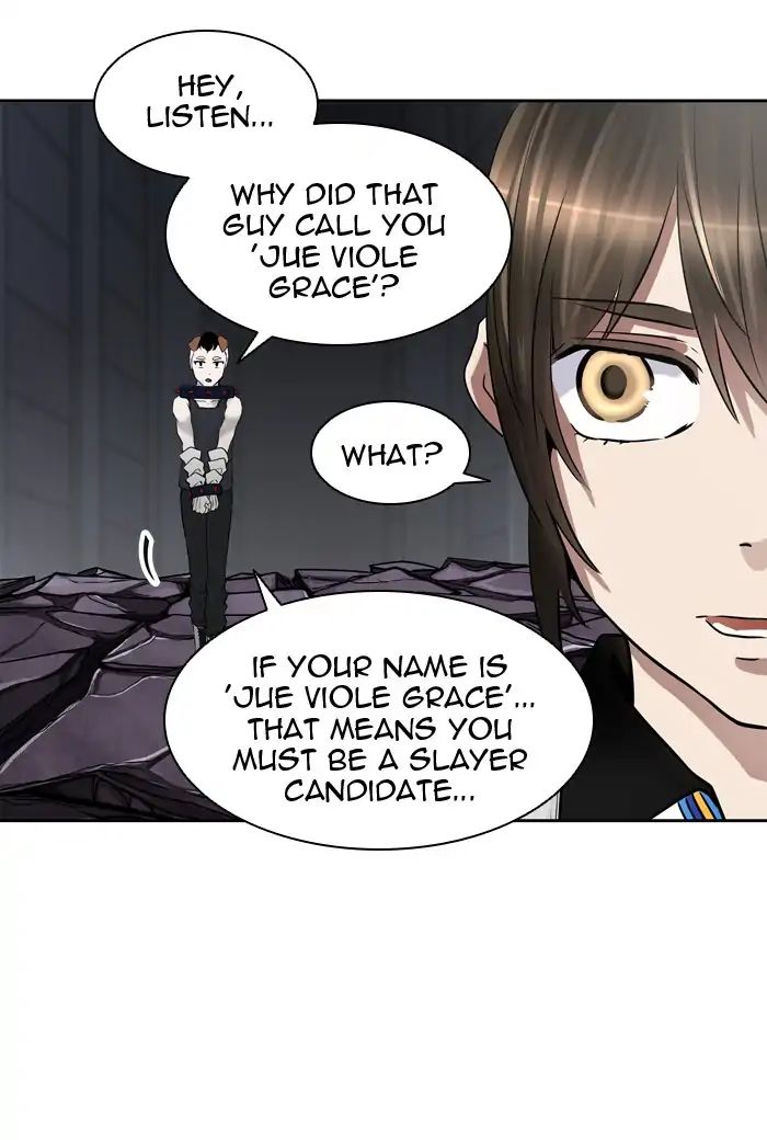 Tower of God chapter 424 - page 63