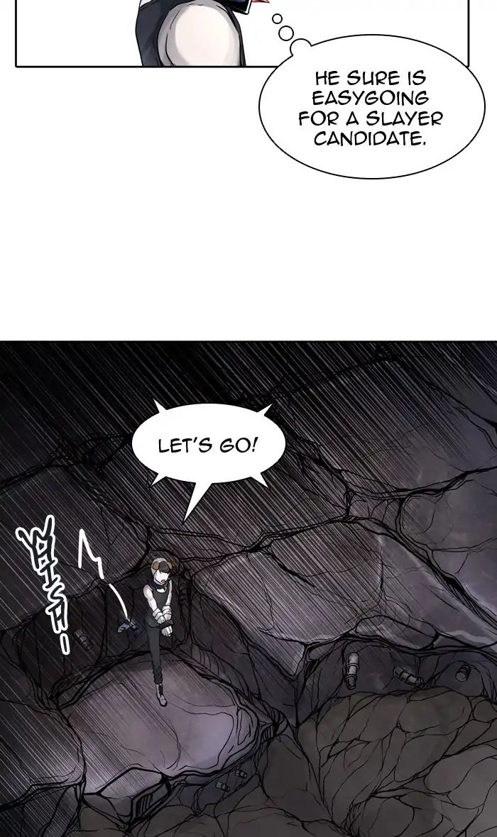 Tower of God chapter 424 - page 65