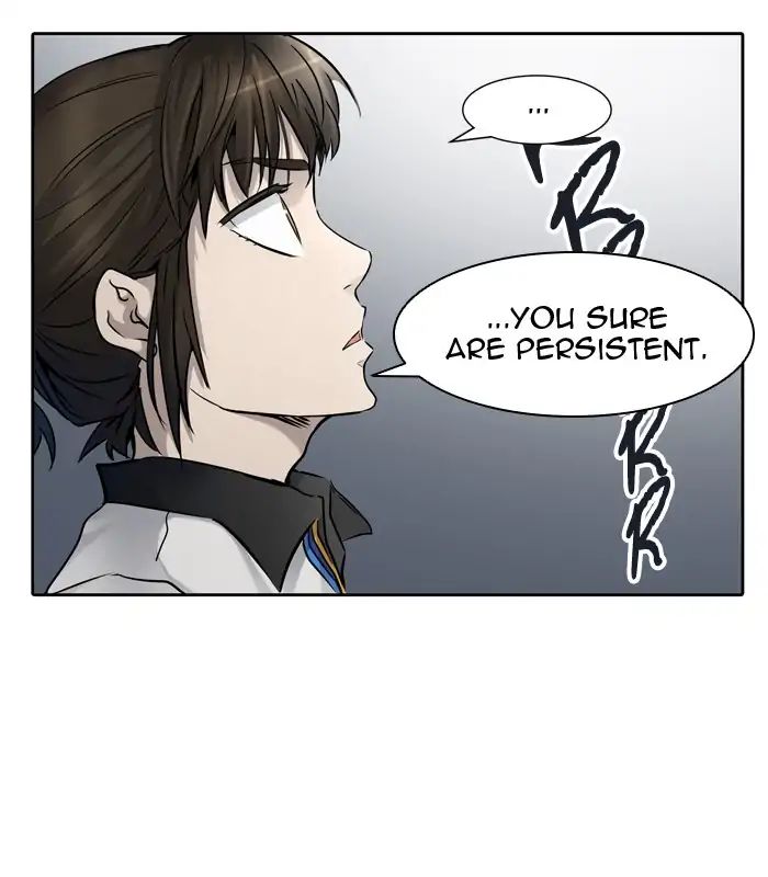 Tower of God chapter 424 - page 7