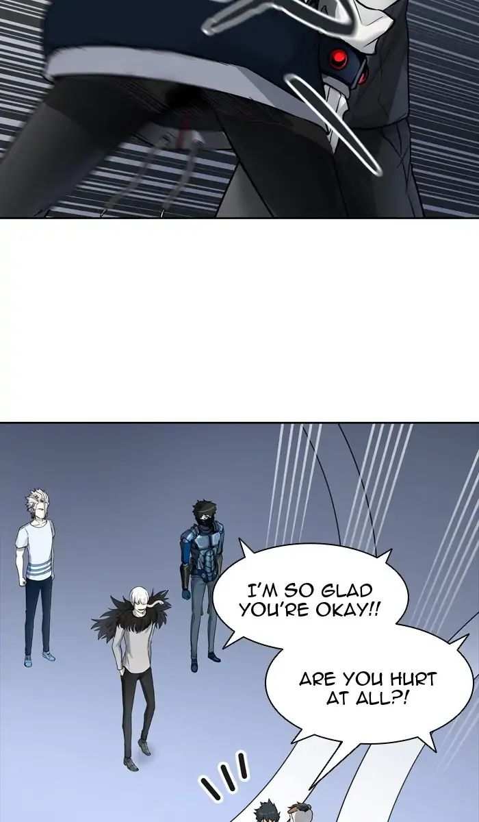 Tower of God chapter 424 - page 73