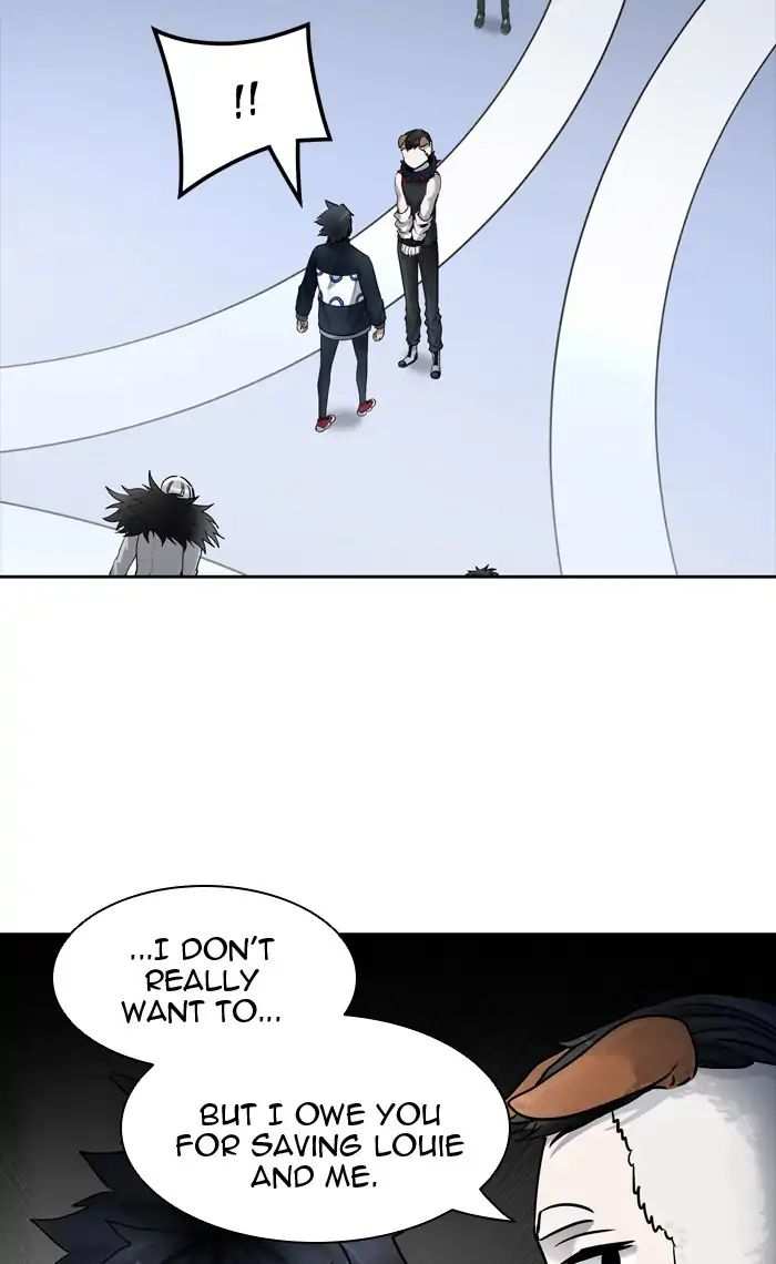 Tower of God chapter 424 - page 76