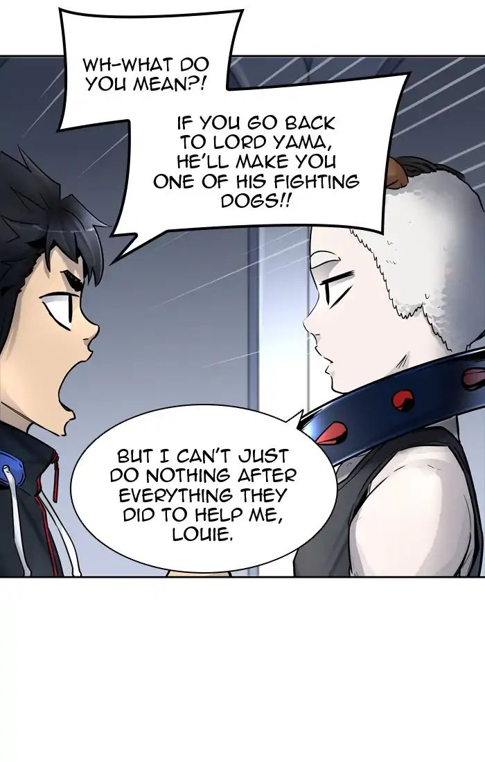 Tower of God chapter 424 - page 78