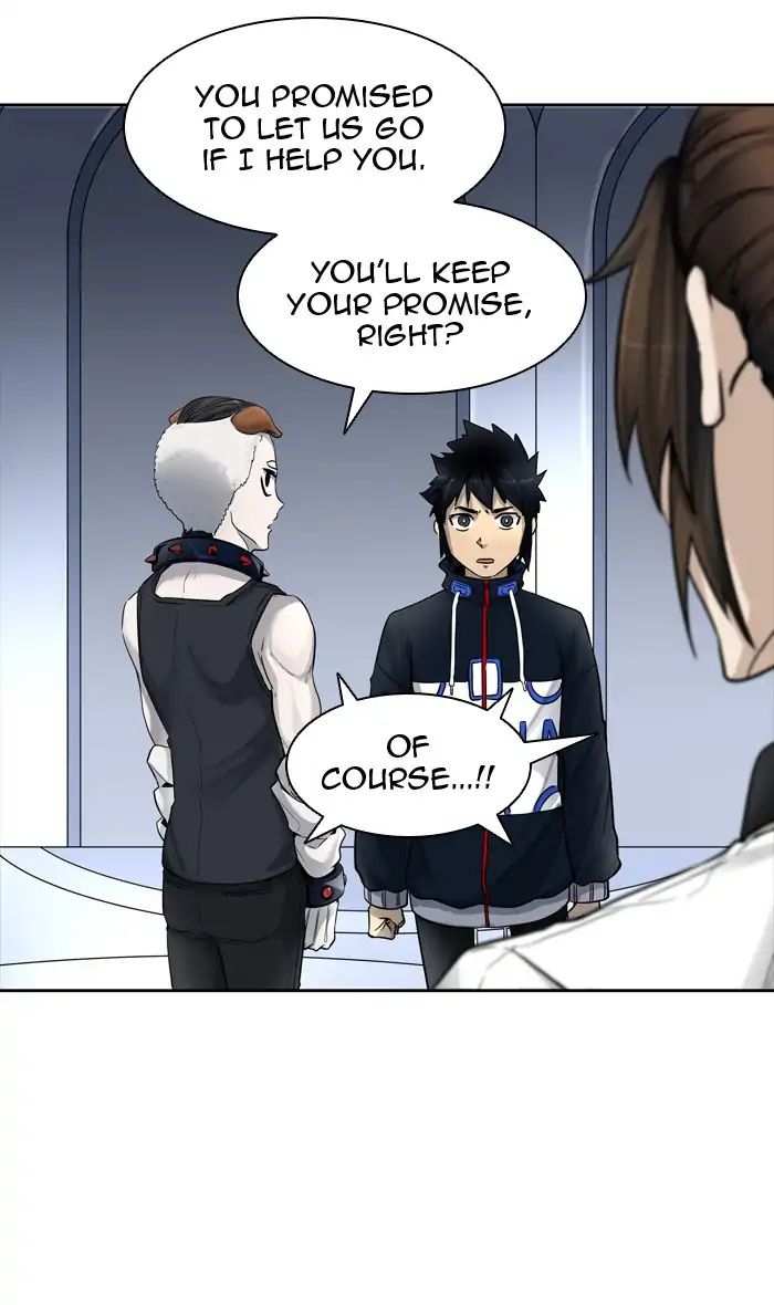 Tower of God chapter 424 - page 79