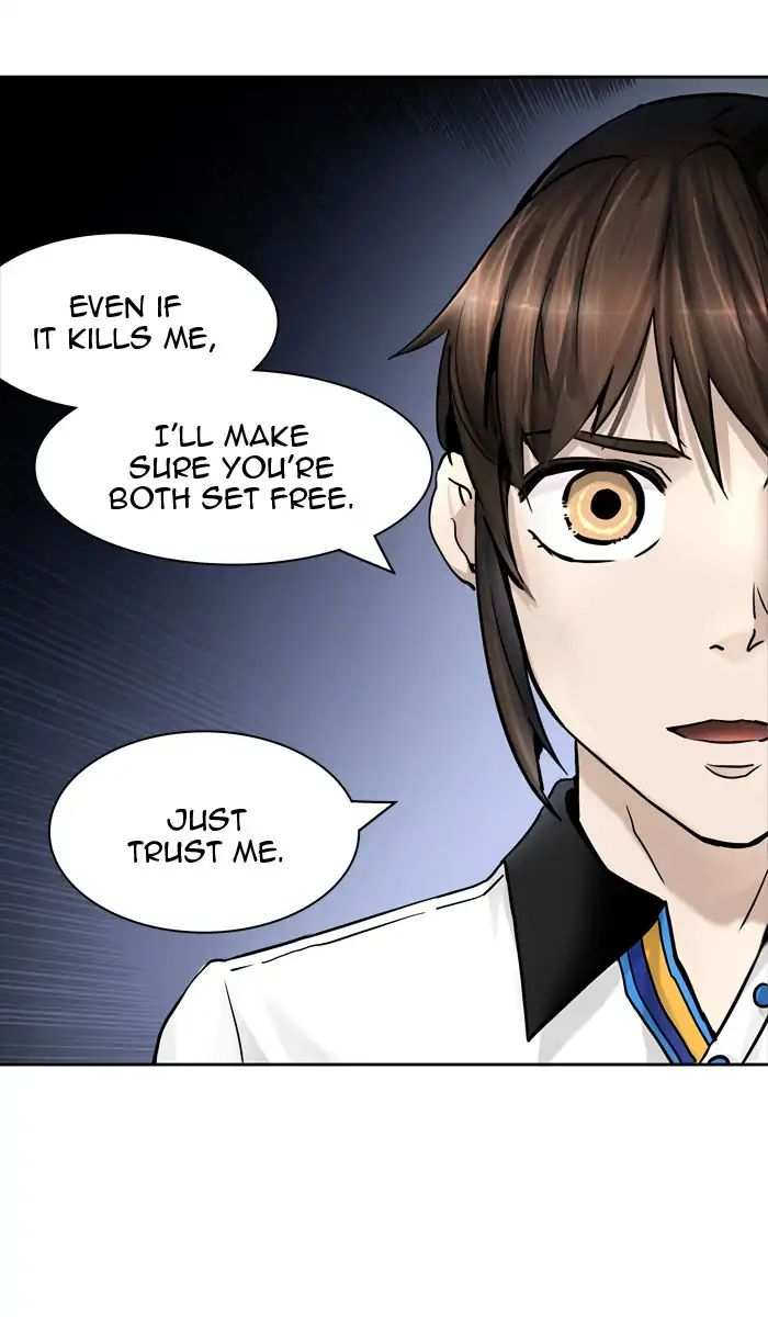 Tower of God chapter 424 - page 80