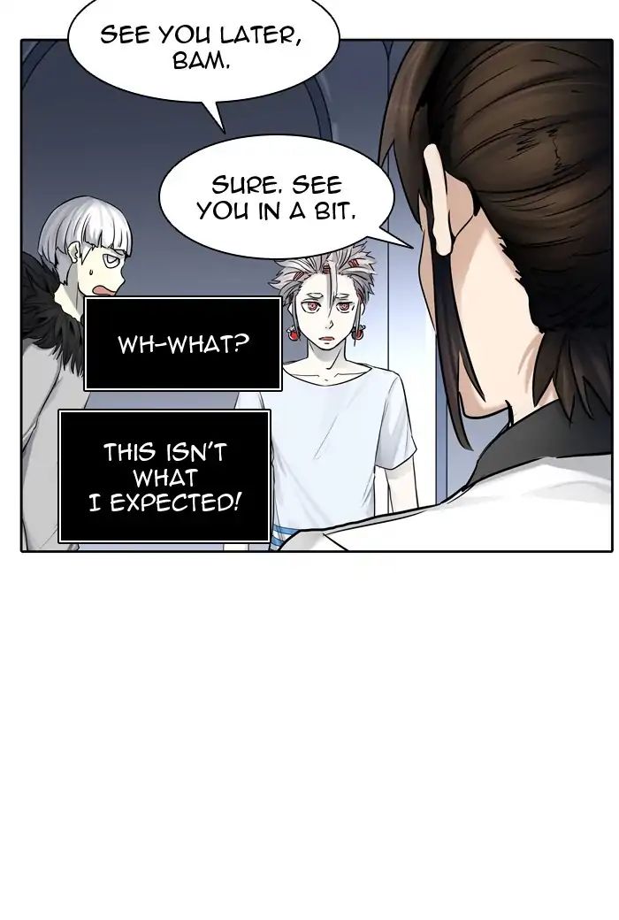 Tower of God chapter 424 - page 83