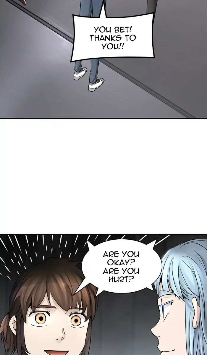 Tower of God chapter 424 - page 95