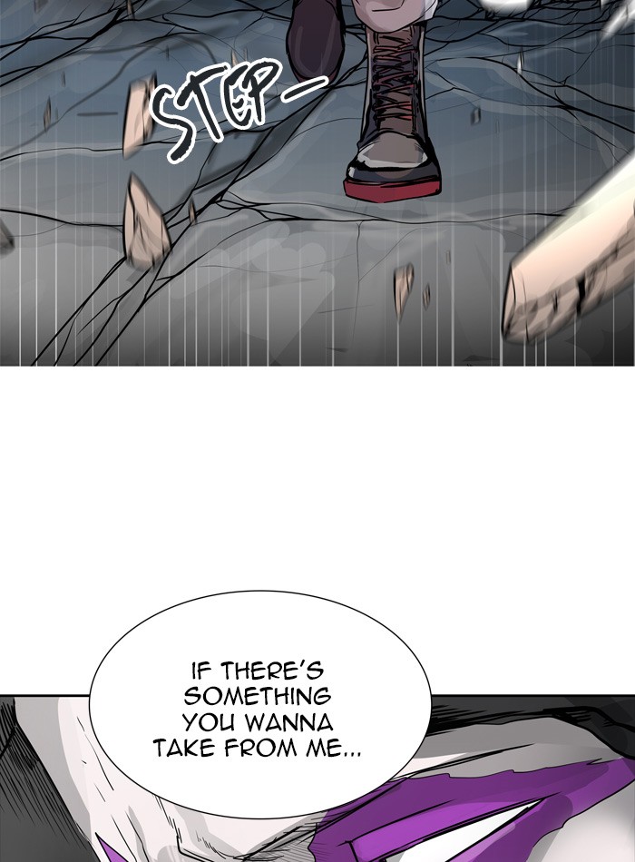 Tower of God chapter 442 - page 134