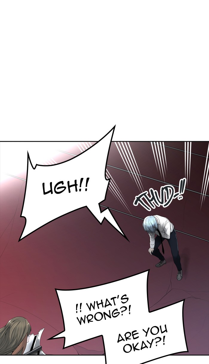 Tower of God chapter 442 - page 57