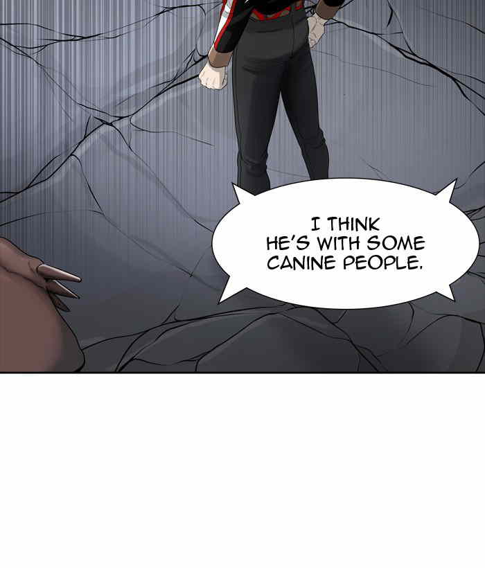 Tower of God chapter 442 - page 75