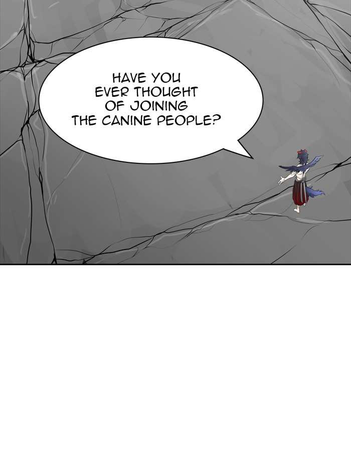 Tower of God chapter 442 - page 81