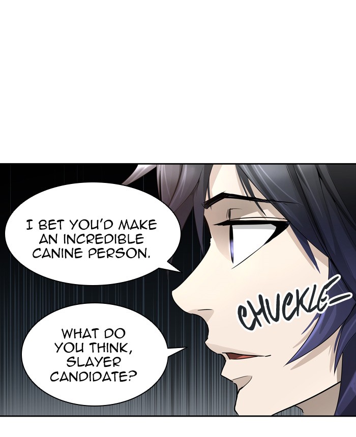 Tower of God chapter 442 - page 84