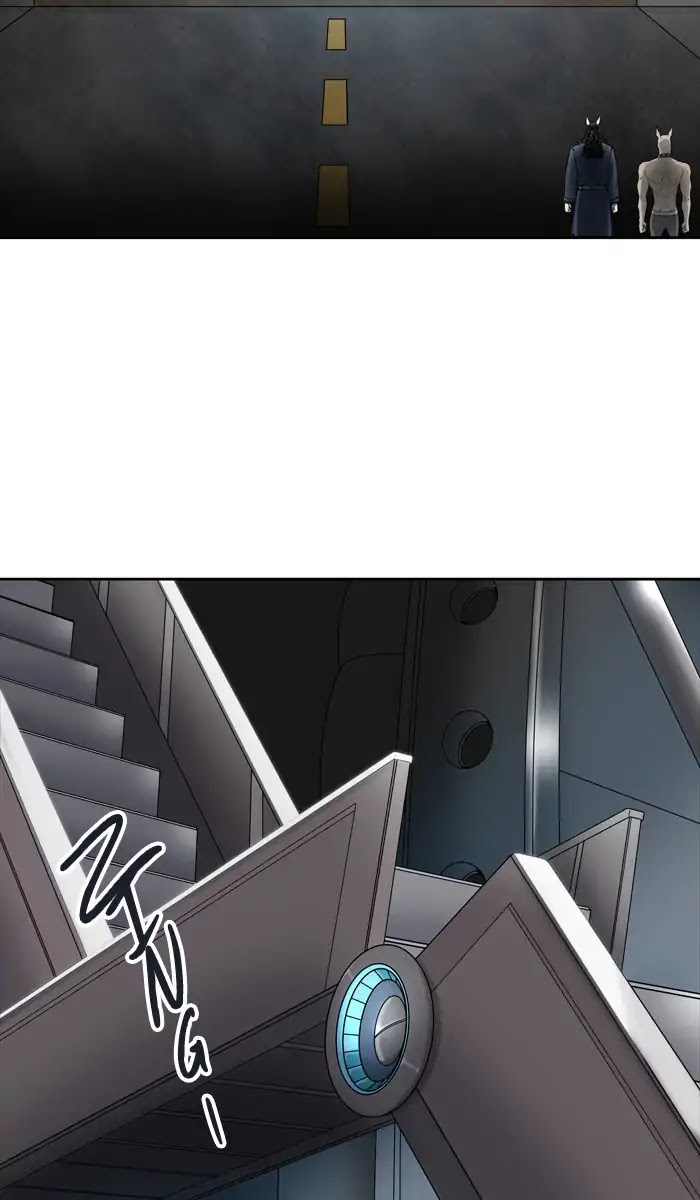 Tower of God chapter 425 - page 104