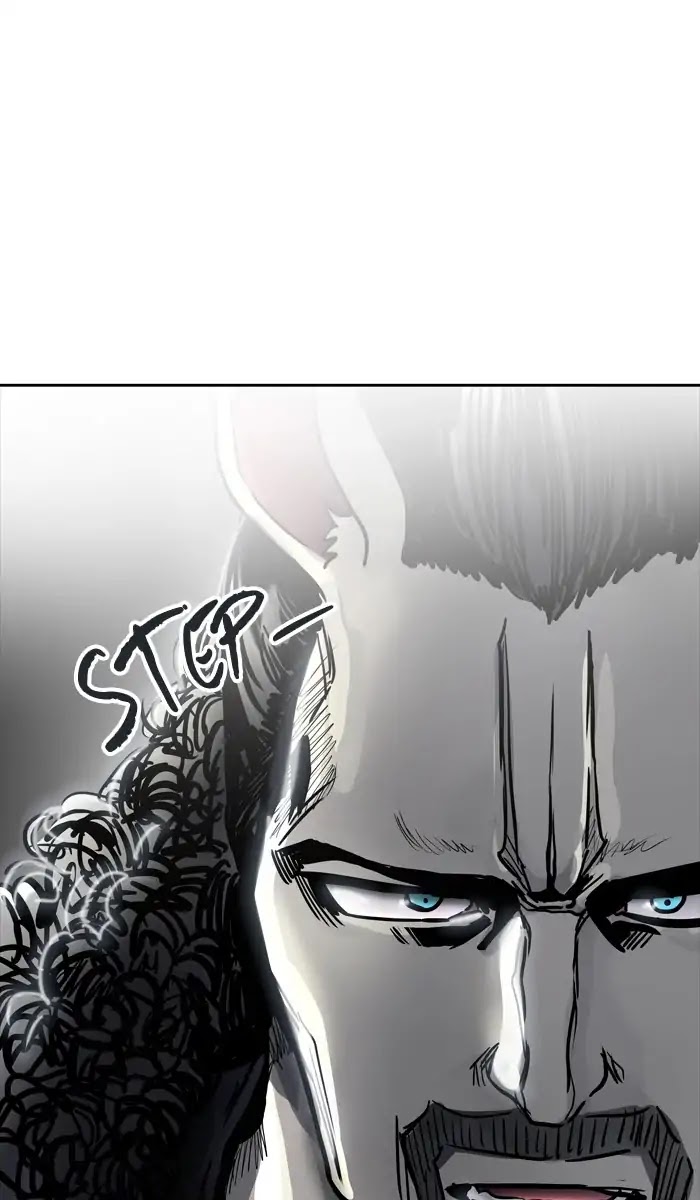 Tower of God chapter 425 - page 108