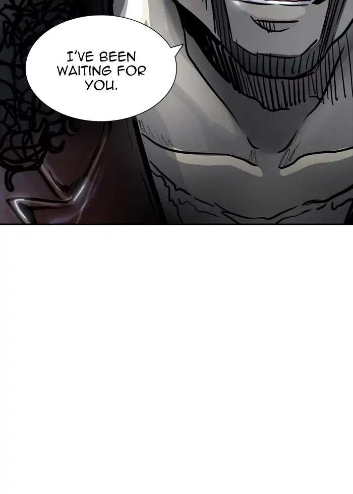 Tower of God chapter 425 - page 109