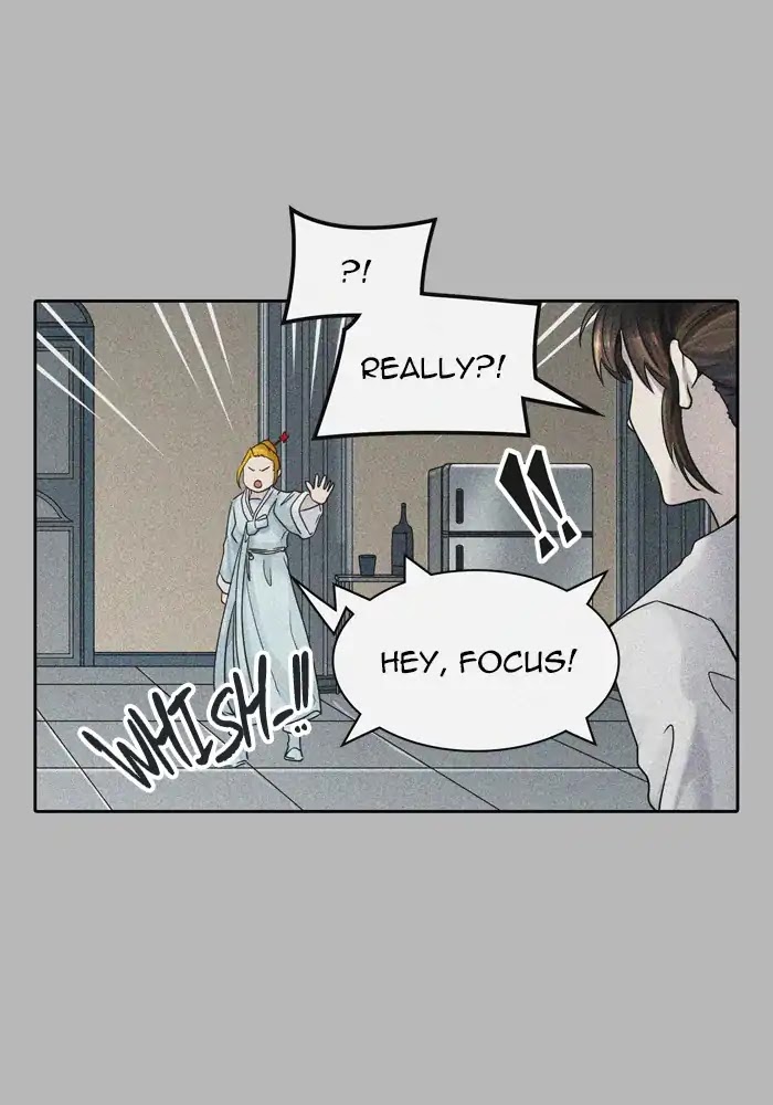 Tower of God chapter 425 - page 11