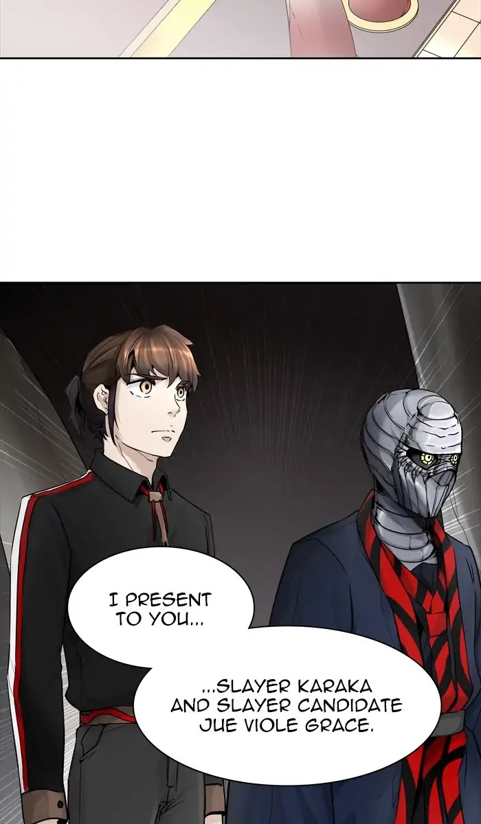 Tower of God chapter 425 - page 116