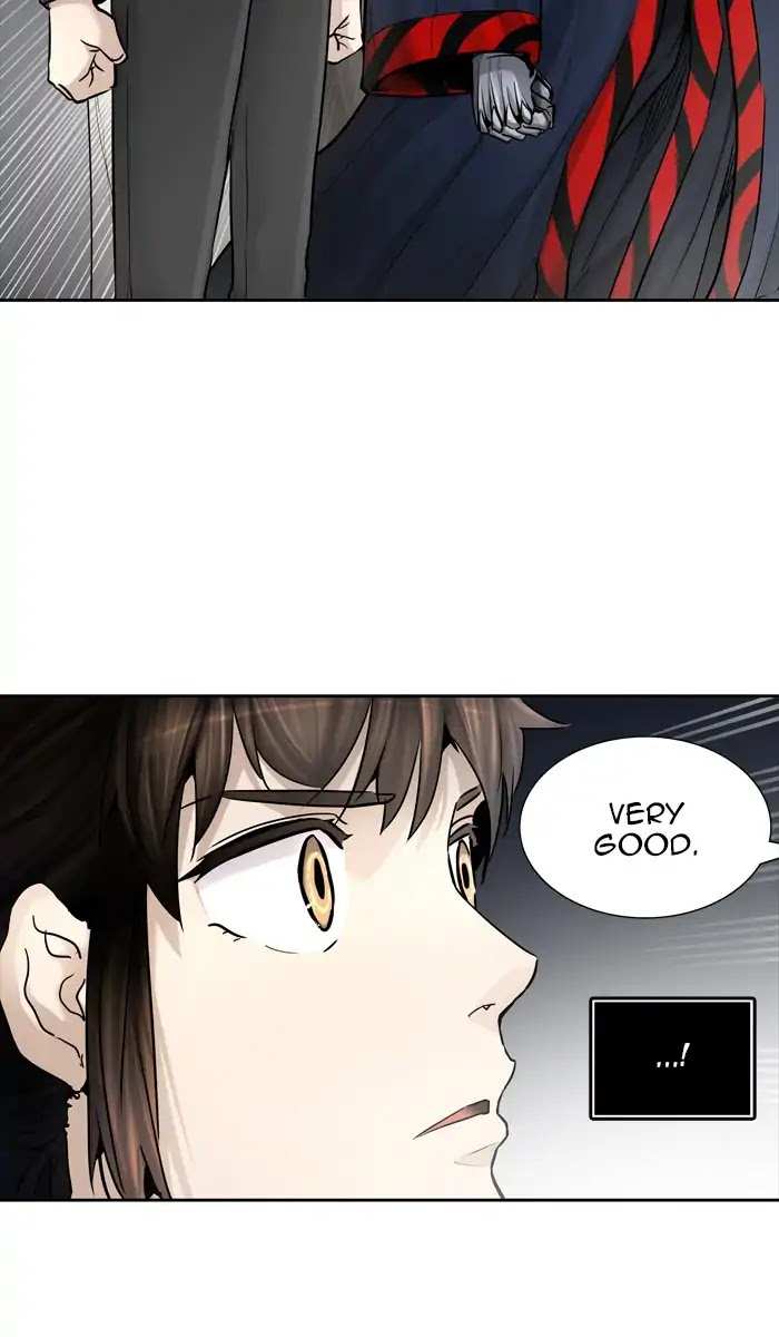 Tower of God chapter 425 - page 117