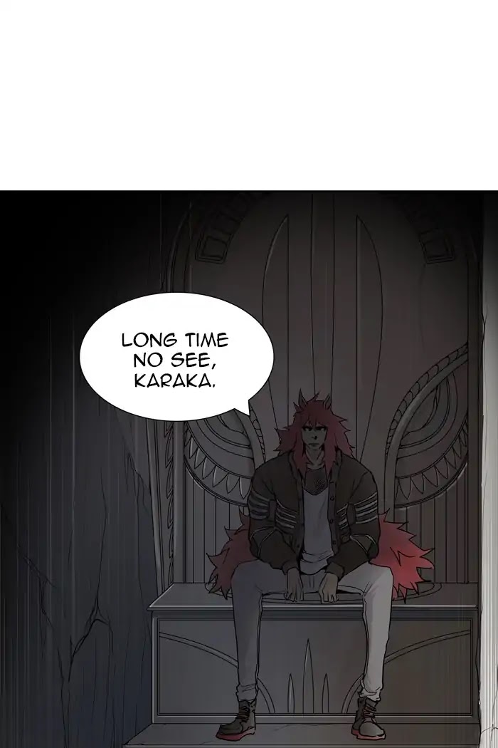 Tower of God chapter 425 - page 118