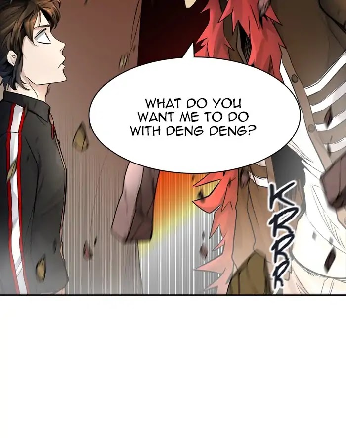 Tower of God chapter 425 - page 139