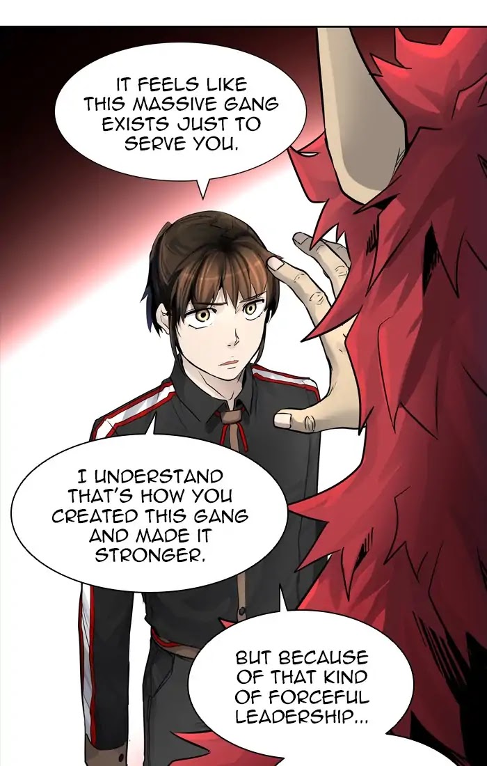 Tower of God chapter 425 - page 144