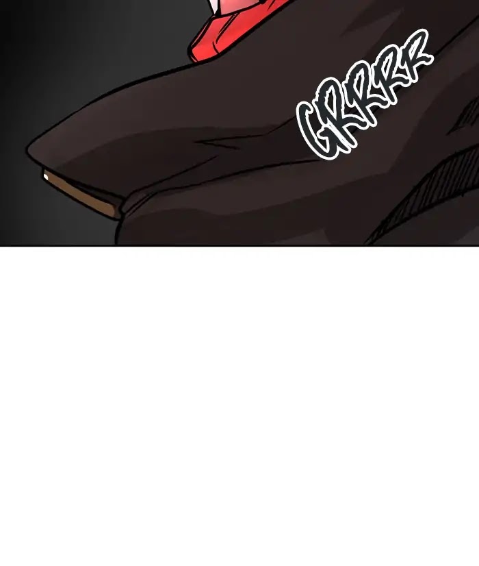Tower of God chapter 425 - page 157