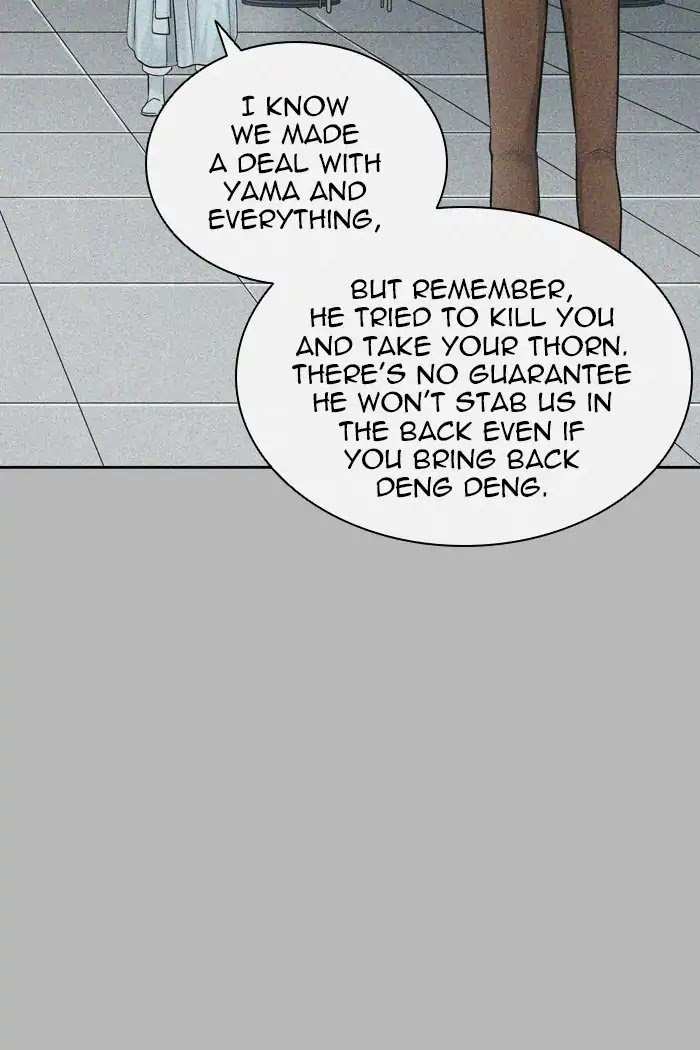 Tower of God chapter 425 - page 17
