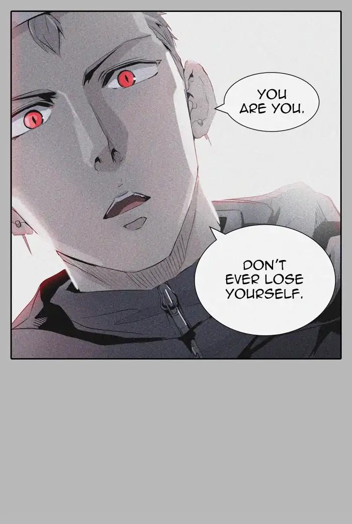 Tower of God chapter 425 - page 21