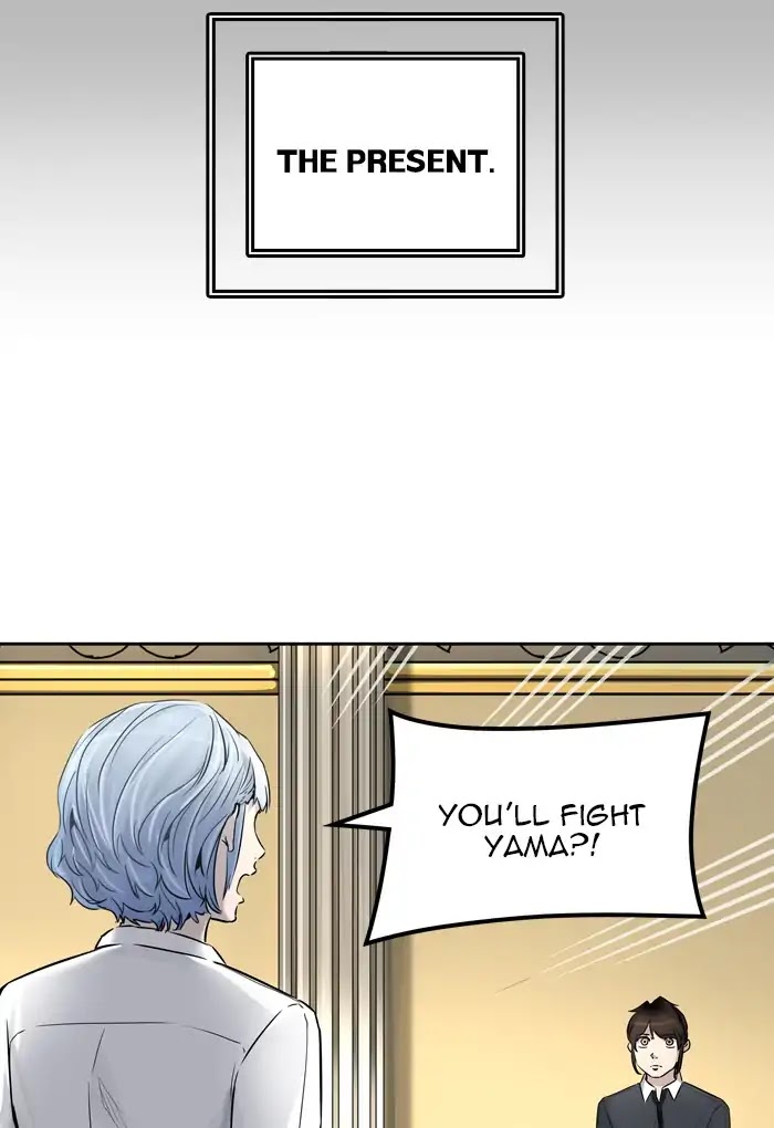 Tower of God chapter 425 - page 22