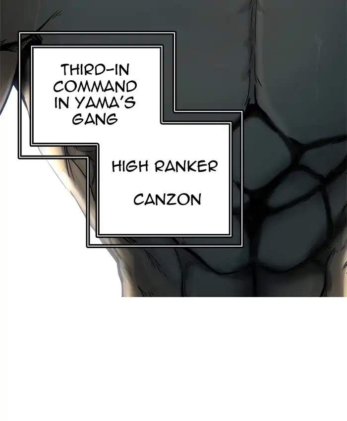 Tower of God chapter 425 - page 35