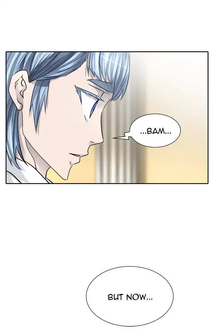 Tower of God chapter 425 - page 45