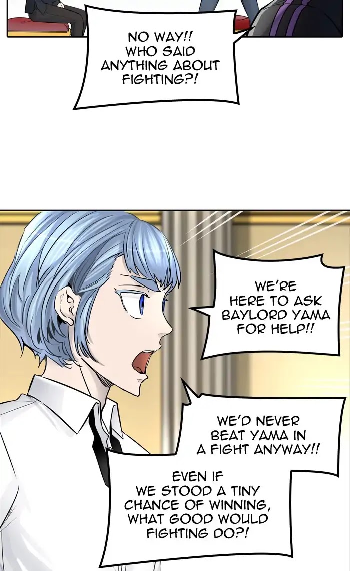 Tower of God chapter 425 - page 48