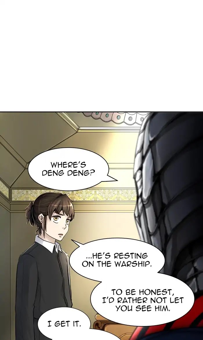 Tower of God chapter 425 - page 56