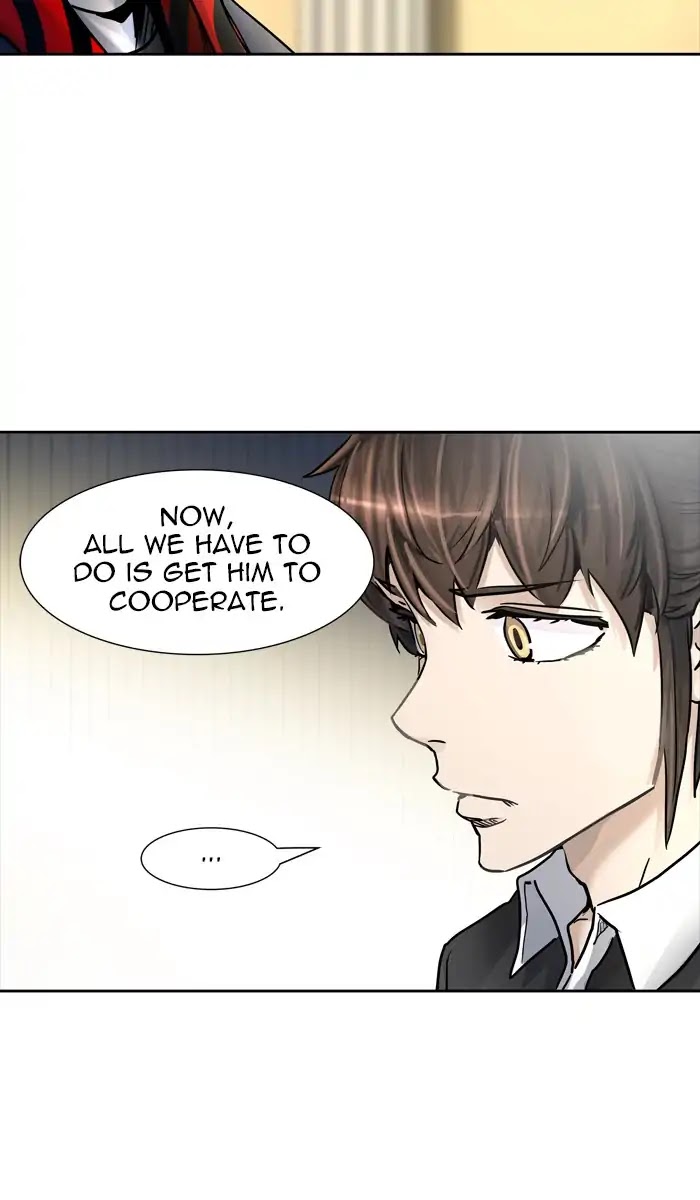 Tower of God chapter 425 - page 58