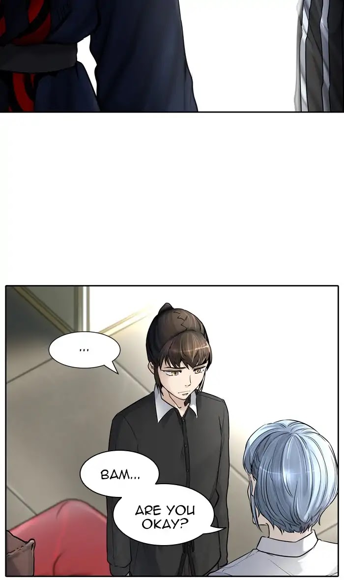 Tower of God chapter 425 - page 60