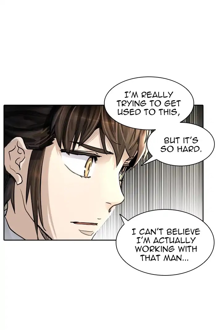 Tower of God chapter 425 - page 61