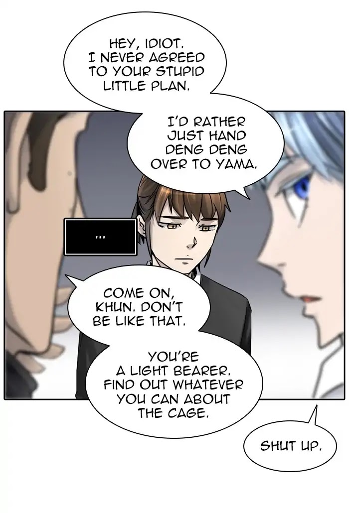 Tower of God chapter 425 - page 64