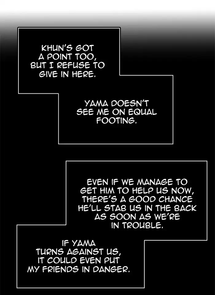 Tower of God chapter 425 - page 65