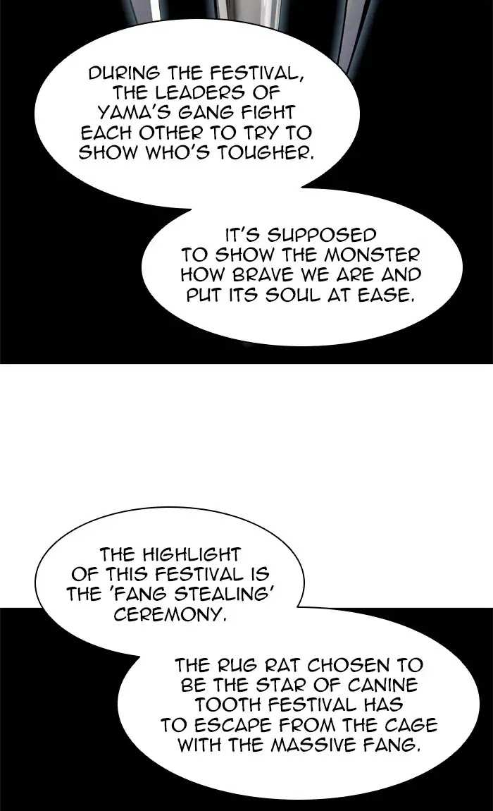 Tower of God chapter 425 - page 71