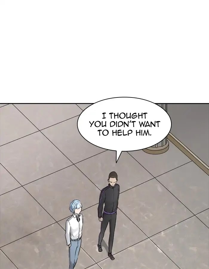 Tower of God chapter 425 - page 77