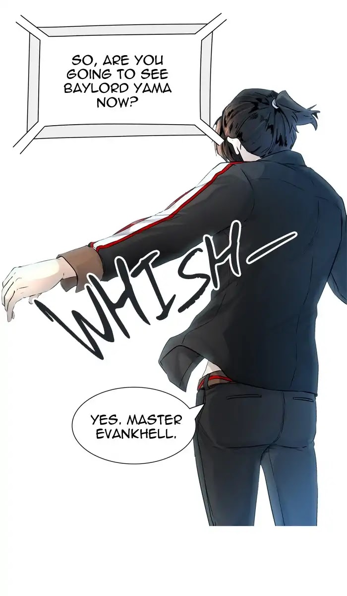 Tower of God chapter 425 - page 83