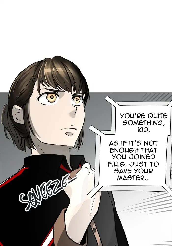 Tower of God chapter 425 - page 86