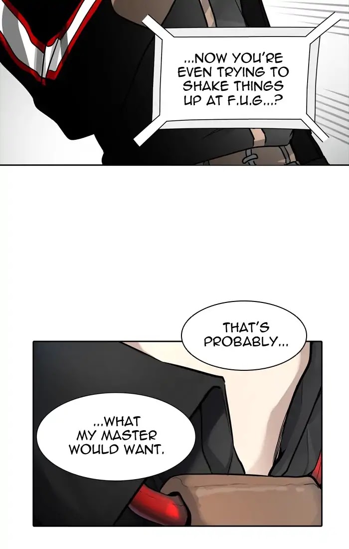 Tower of God chapter 425 - page 87