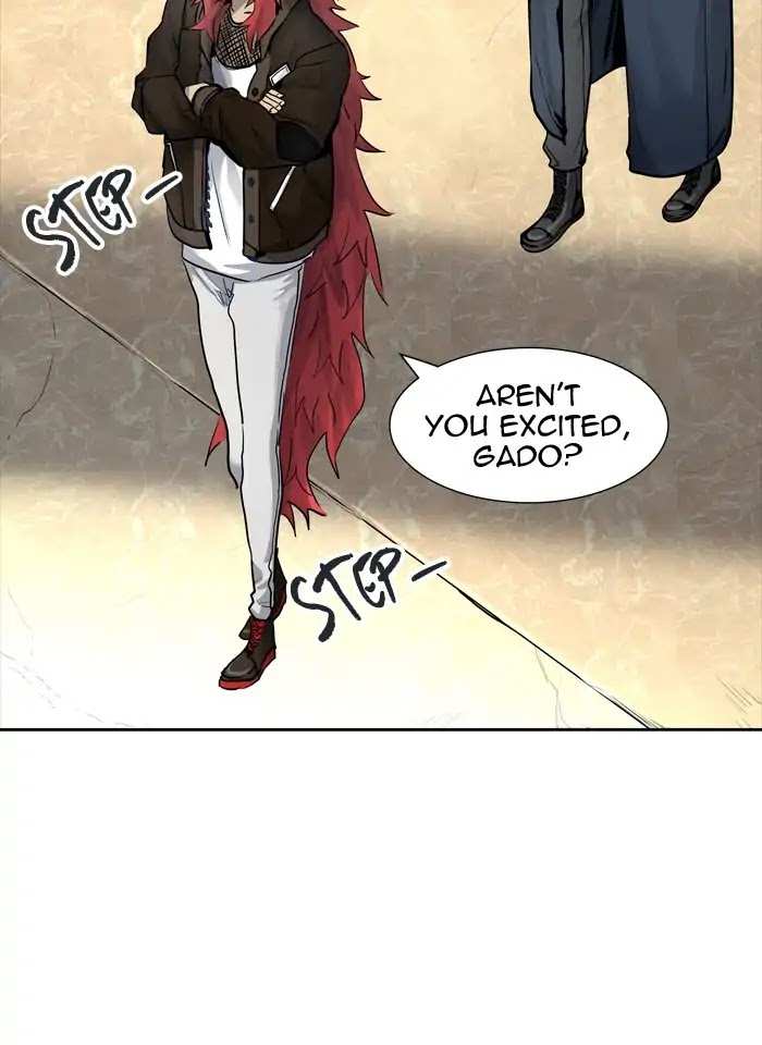 Tower of God chapter 425 - page 89