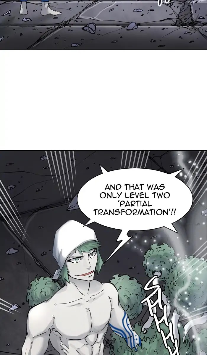 Tower of God chapter 425 - page 94